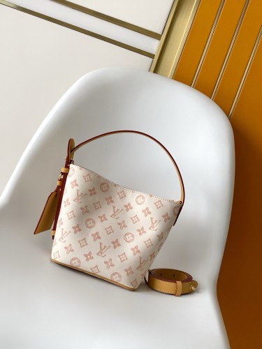 LV All In BB Bag M28335 XYMC064 16cm