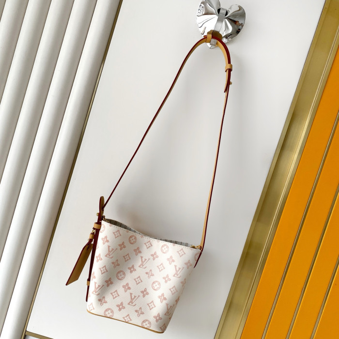 LV All In BB Bag M28335 XYMC064 16cm
