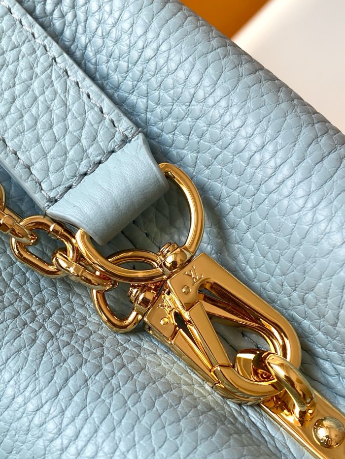 LV Capucines Bag M28328 XYMC08010811 21-27cm