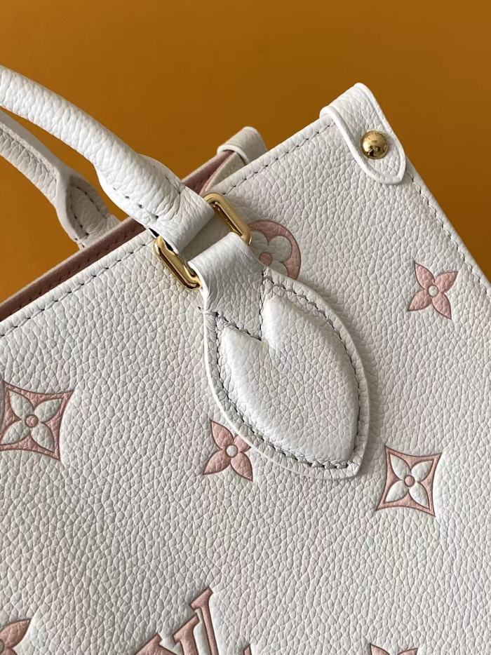 LV OnTheGo Bag M28313 XYMC005 25cm