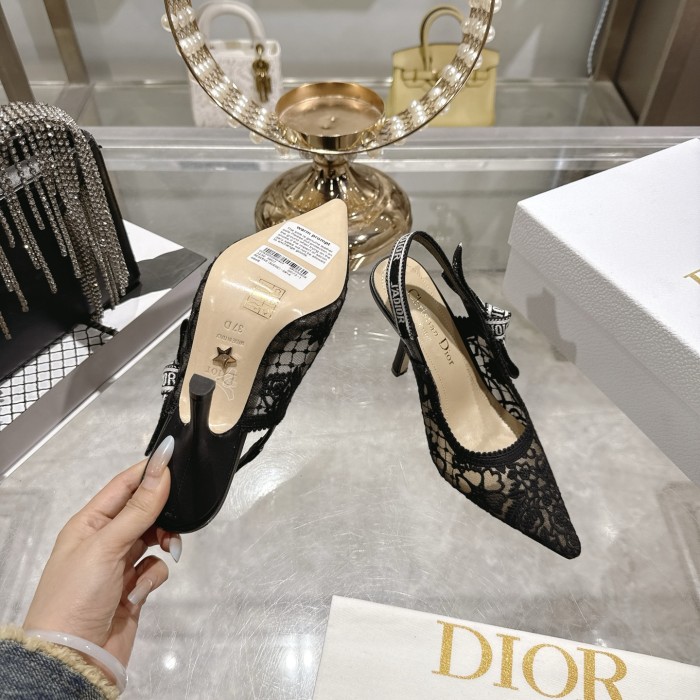 Dior shoes 050 XM023