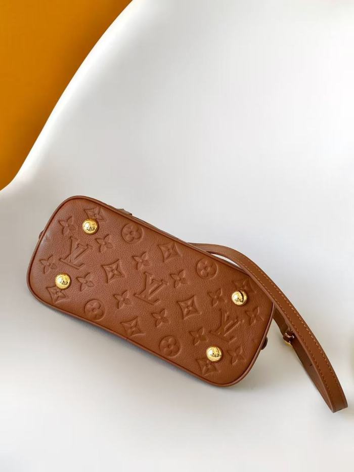 LV Alma BB Bag M28661 XYMC005 23.5cm