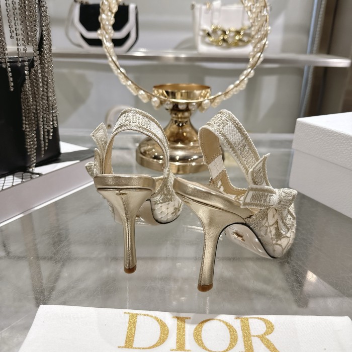 Dior shoes 050 XM023