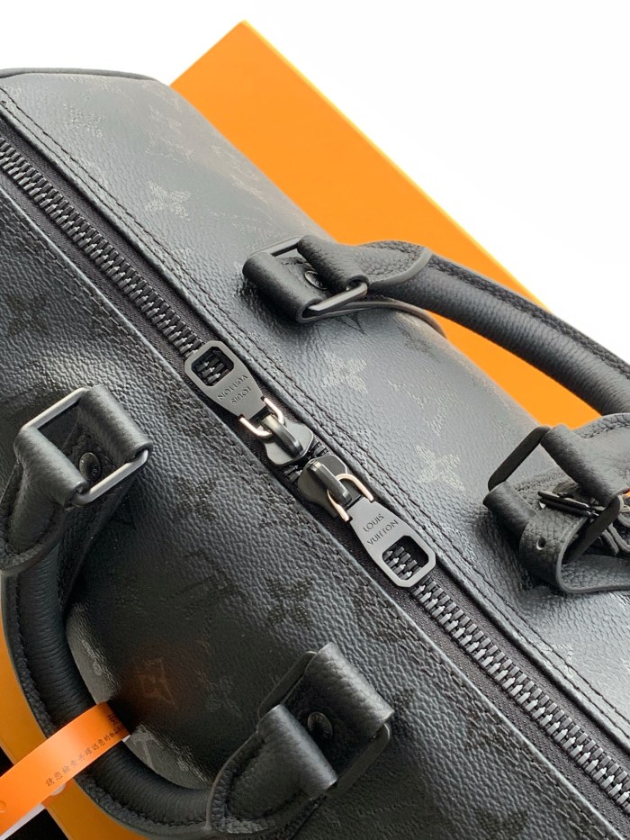 LV Keepall Bandoulière 35 Bag M28370 XYMC087 34cm