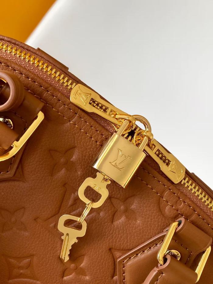 LV Alma BB Bag M28661 XYMC005 23.5cm