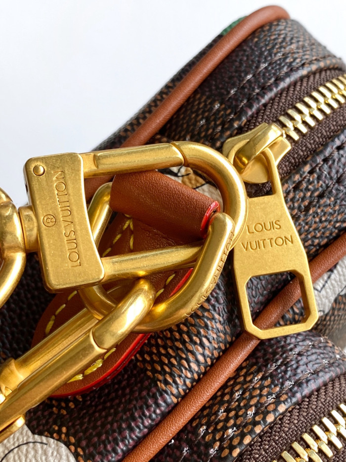 LV Nil Bag N40863 XYMC084 25cm