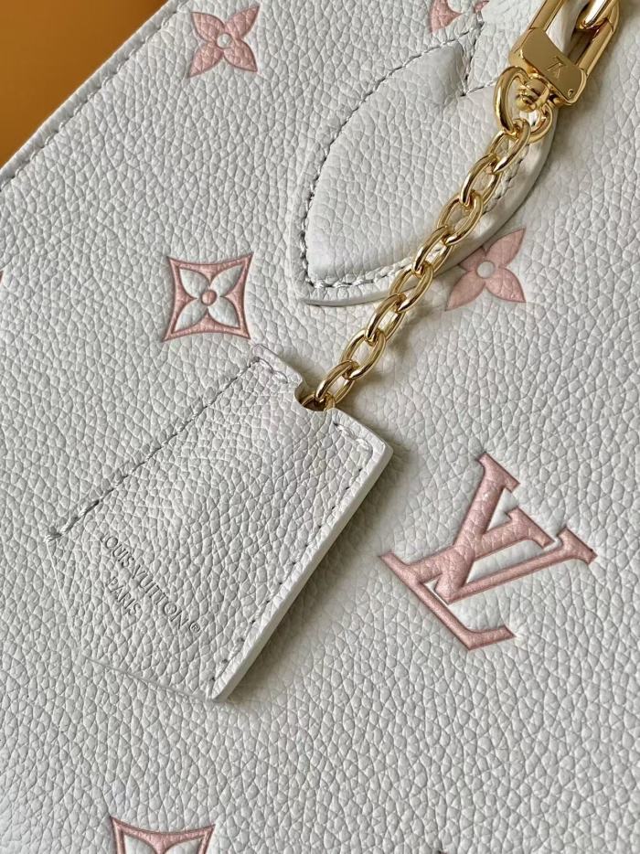 LV OnTheGo Bag M28313 XYMC005 25cm