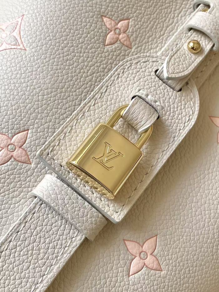 LV All In BB Bag M28316 XYMC084 16cm