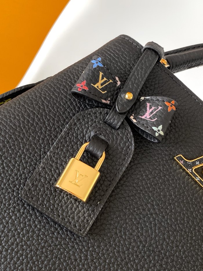 LV Capucines Bag M28328 XYMC08010811 21-27cm