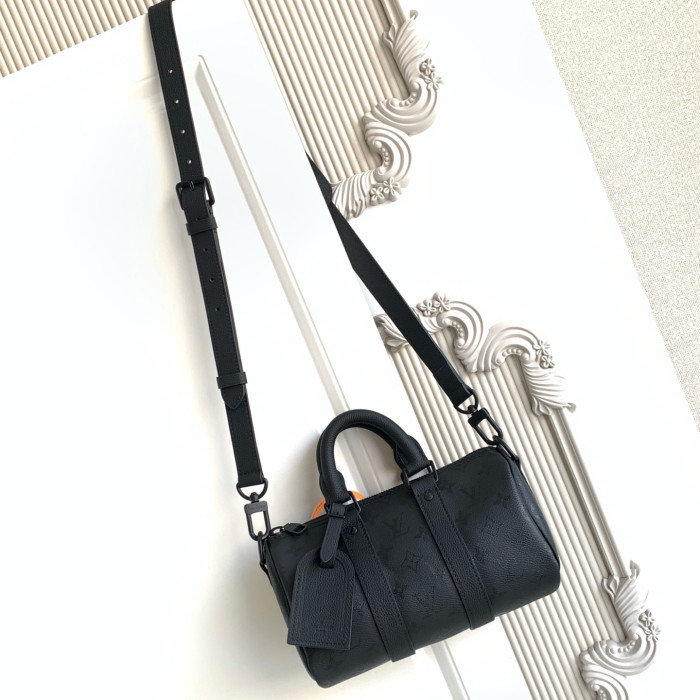 LV Keepall Bandoulière 25 Bag M28369 XYMC007 25cm