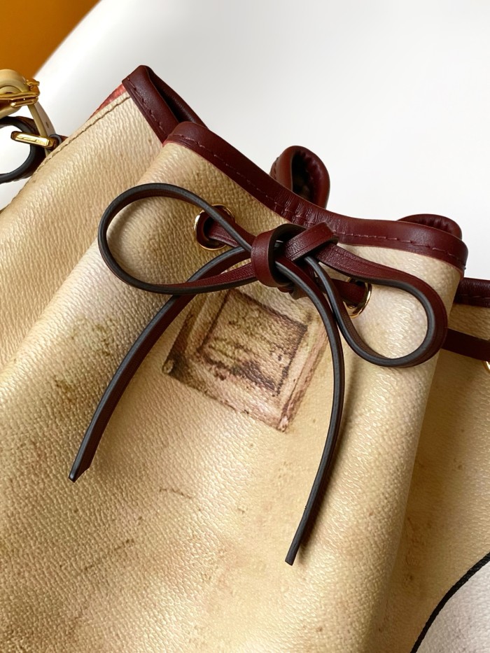 LV NOE Bag M28147 XYMC086 27.5cm