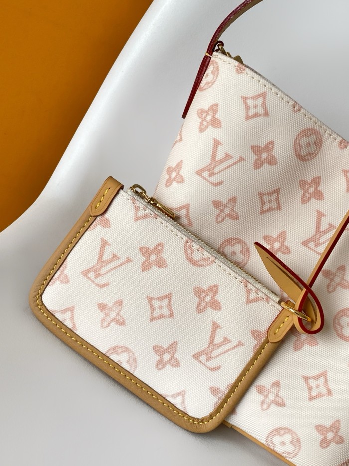 LV All In BB Bag M28335 XYMC064 16cm