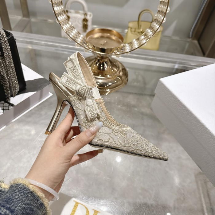 Dior shoes 050 XM023