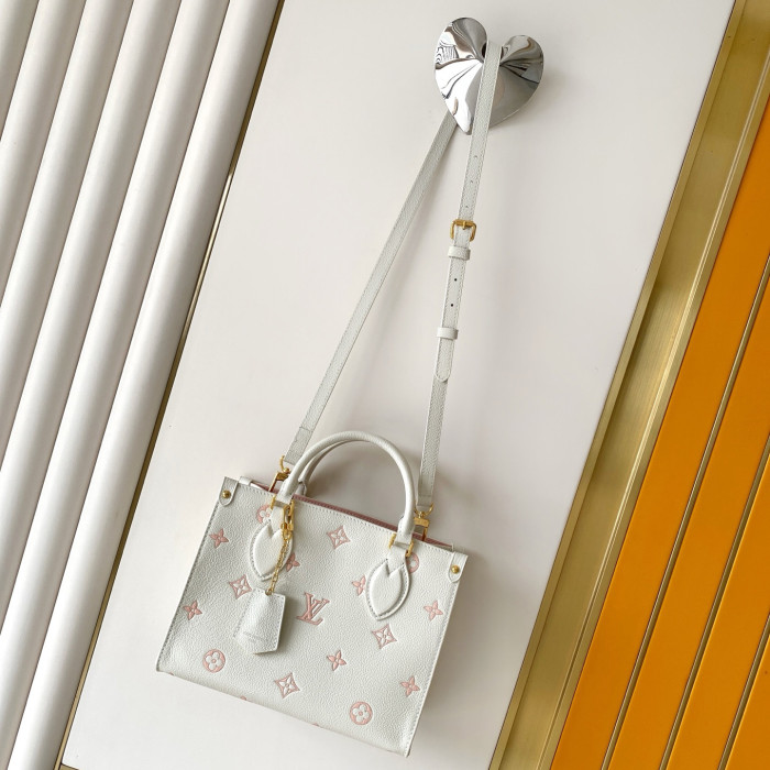 LV OnTheGo Bag M28313 XYMC005 25cm