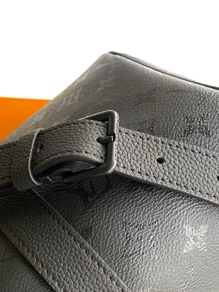 LV Keepall Bandoulière 35 Bag M28370 XYMC087 34cm