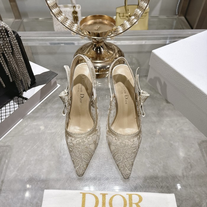 Dior shoes 050 XM023
