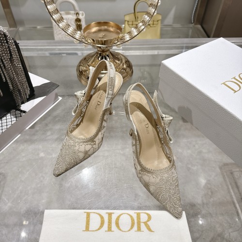 Dior shoes 050 XM023