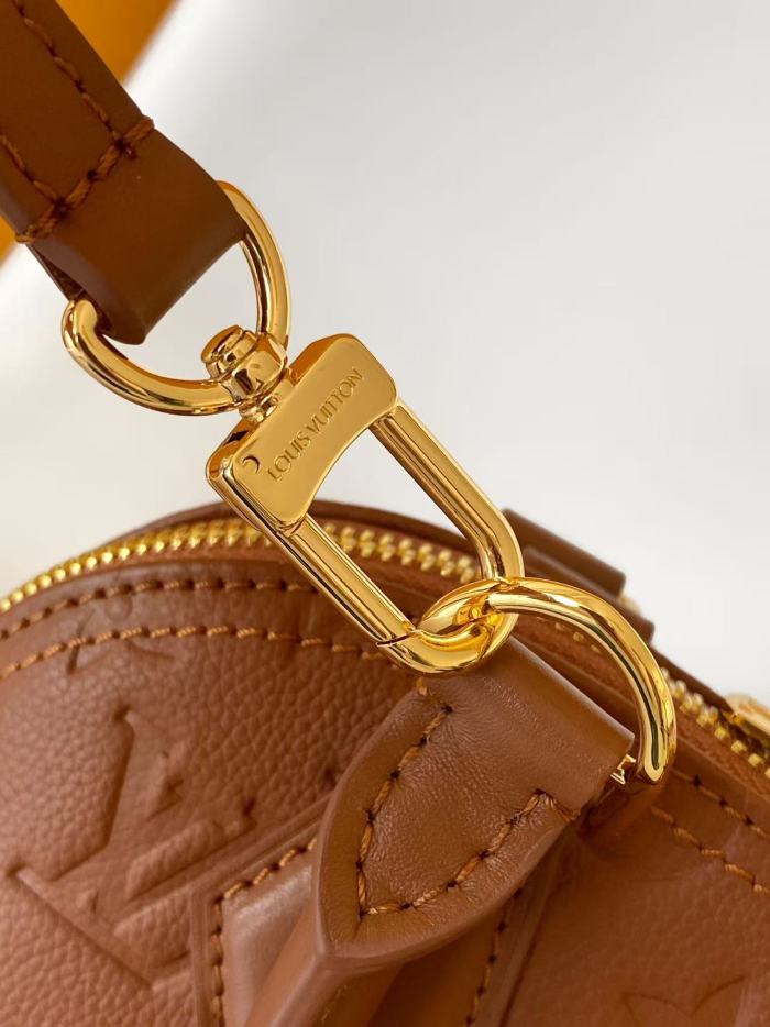 LV Alma BB Bag M28661 XYMC005 23.5cm