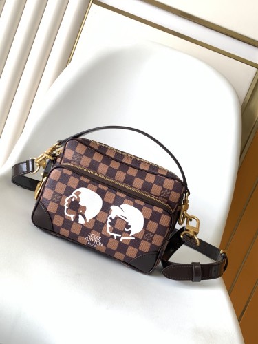 LV Nil Bag N40797 XYMC084 25cm