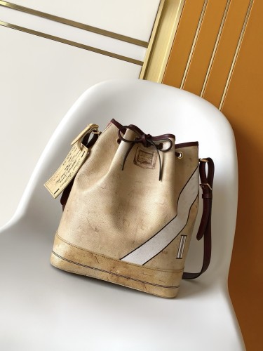 LV NOE Bag M28147 XYMC086 27.5cm