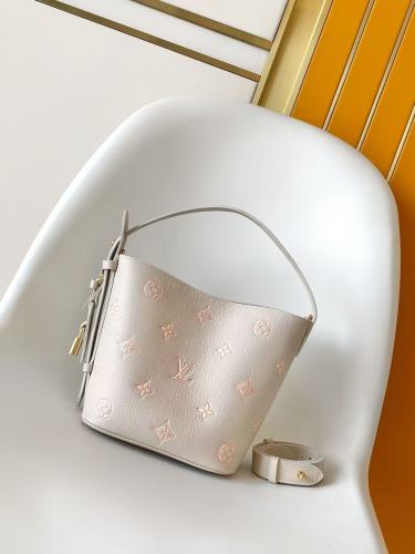 LV All In BB Bag M28316 XYMC084 16cm