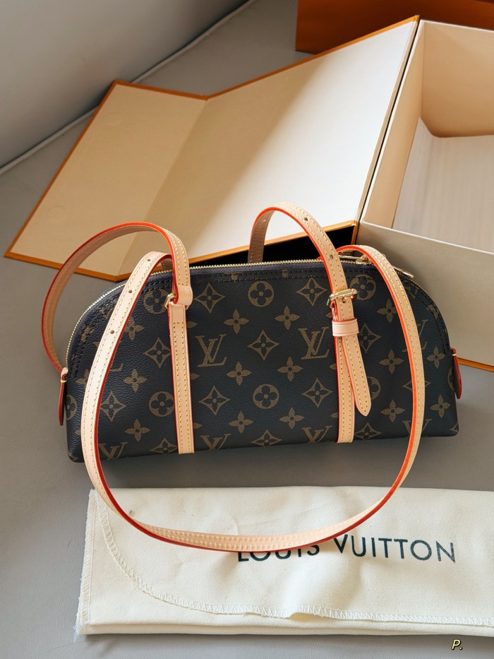 LV Alma BB Bag 279 DB022 30cm