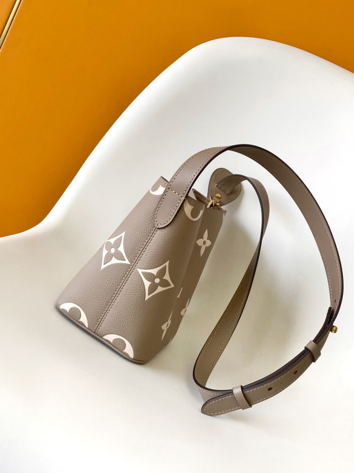 LV All In BB Bag M13480 XYMC044 16cm