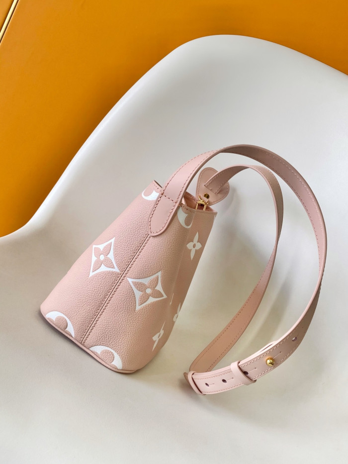 LV All In BB Bag M13480 XYMC044 16cm
