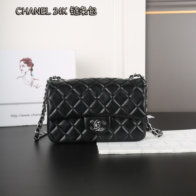 Chanel Shoulder Bag 103 DB561 17-20cm