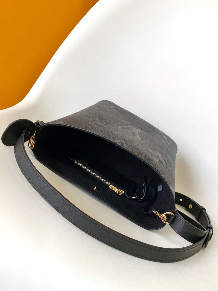 LV All In BB Bag M13480 XYMC044 16cm