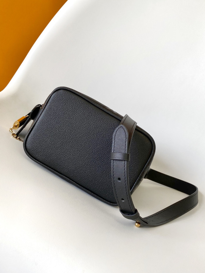 LV All In BB Bag M13480 XYMC044 16cm