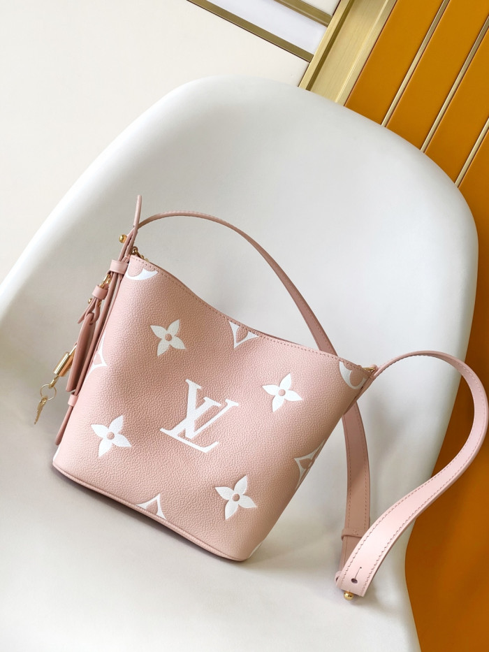 LV All In BB Bag M13480 XYMC044 16cm