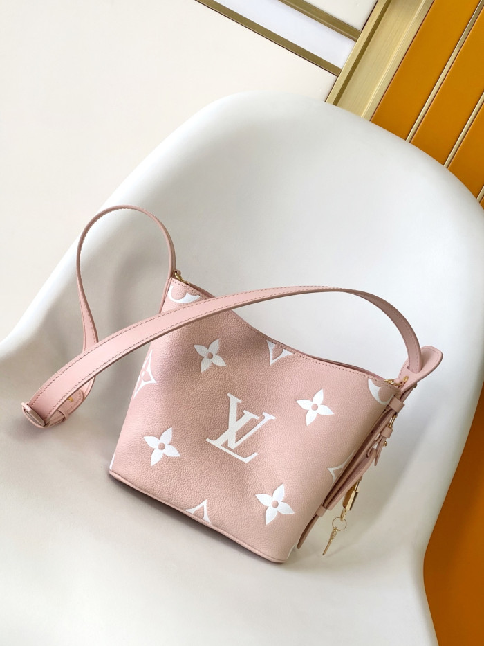 LV All In BB Bag M13480 XYMC044 16cm
