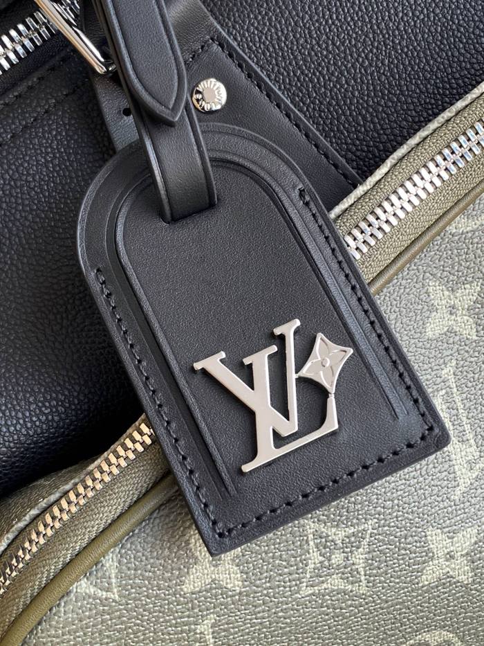 LV Keepall Bandoulière 50 Bag M12690 XYMC008 50cm