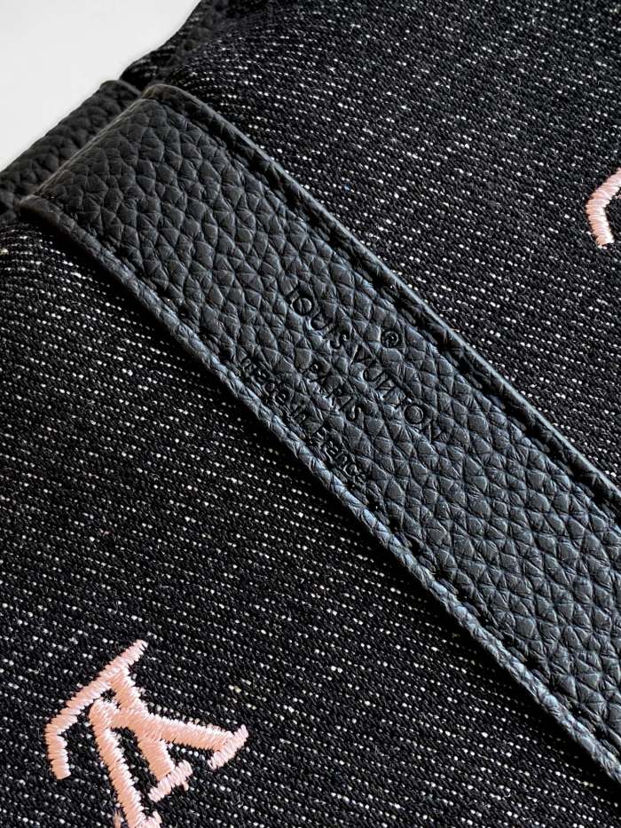 LV Keepall Bandoulière 50 Bag M13966 XYMC056 50cm
