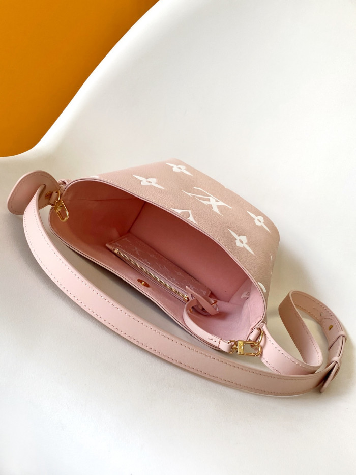 LV All In BB Bag M13480 XYMC044 16cm