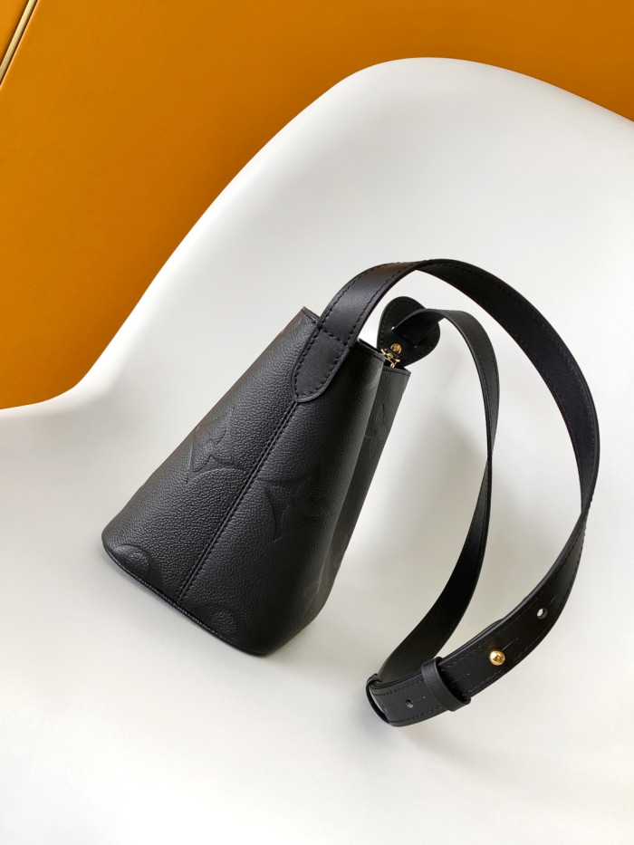 LV All In BB Bag M13480 XYMC044 16cm