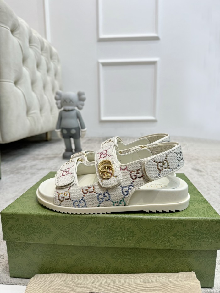 Gucci shoes 076 HL022