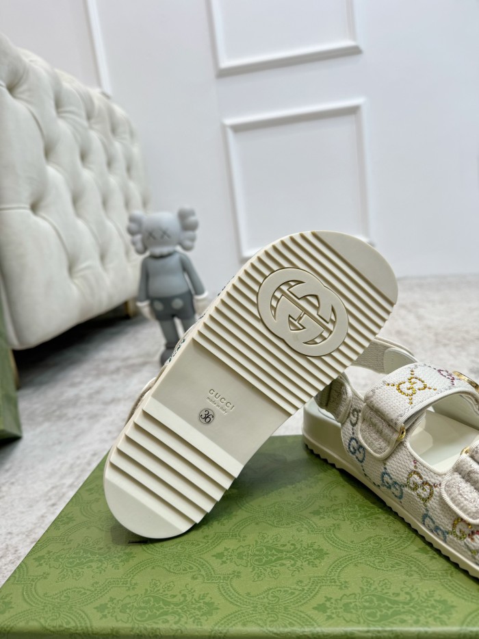 Gucci shoes 076 HL022