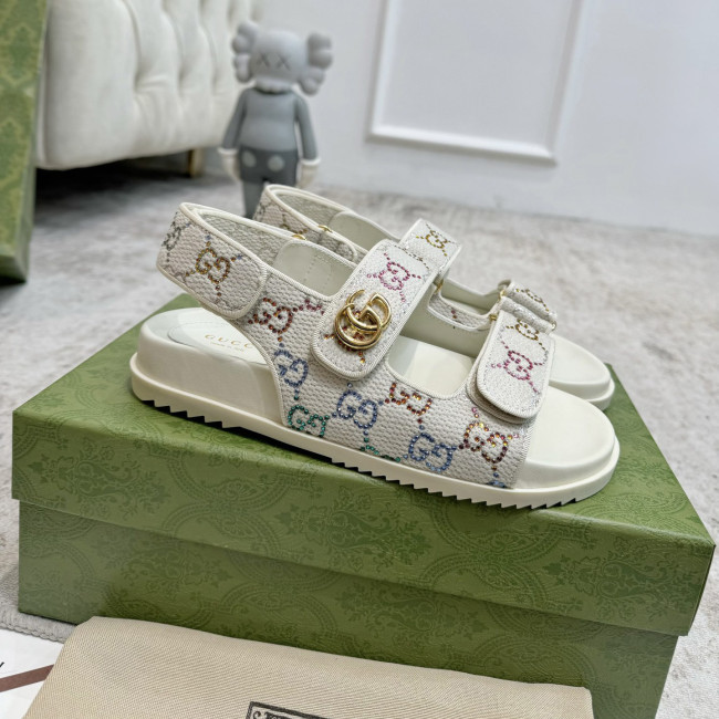 Gucci shoes 076 HL022