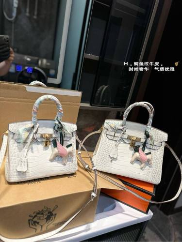Hermes Birkin Bag 015 DB592013 25-30cm