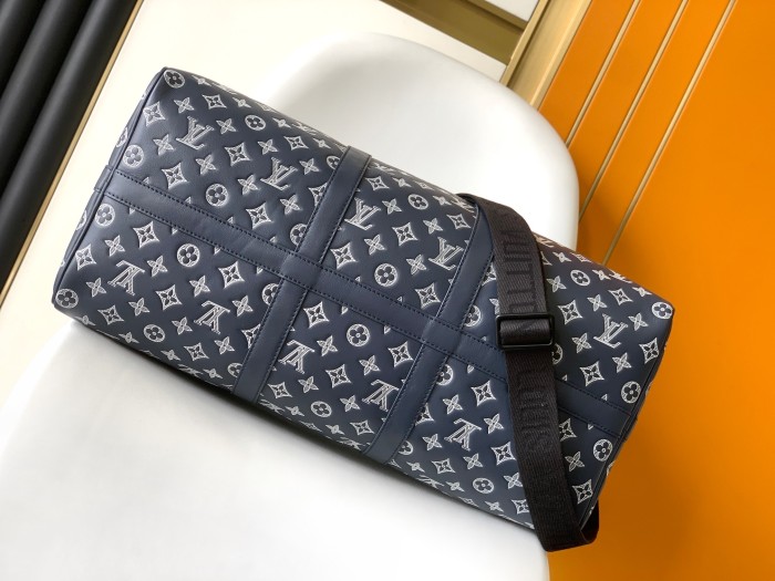 LV Keepall Bandoulière 50 Bag M24953 XYMC007 50cm