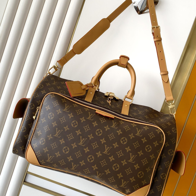 LV Keepall Cargo 50 Bag M14735 XYMC086 52cm