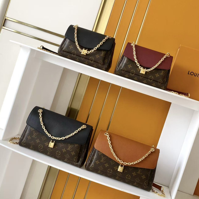 LV Saint-Germain PM Bag M26285 XYMC024044 24-30.5cm