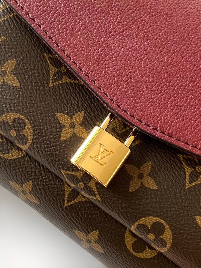 LV Saint-Germain PM Bag M26285 XYMC024044 24-30.5cm