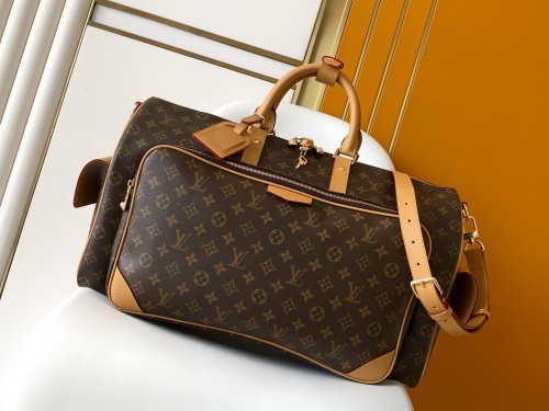 LV Keepall Cargo 50 Bag M14735 XYMC086 52cm
