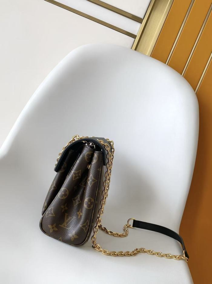 LV Saint-Germain PM Bag M26285 XYMC024044 24-30.5cm