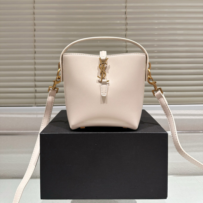 YSL Bucket Bag 078 DB551 13cm