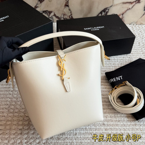 YSL Bucket Bag 079 DB032 16cm
