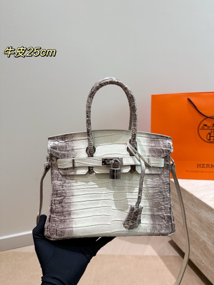 Hermes Birkin Bag 016 DB582503523 20-30cm